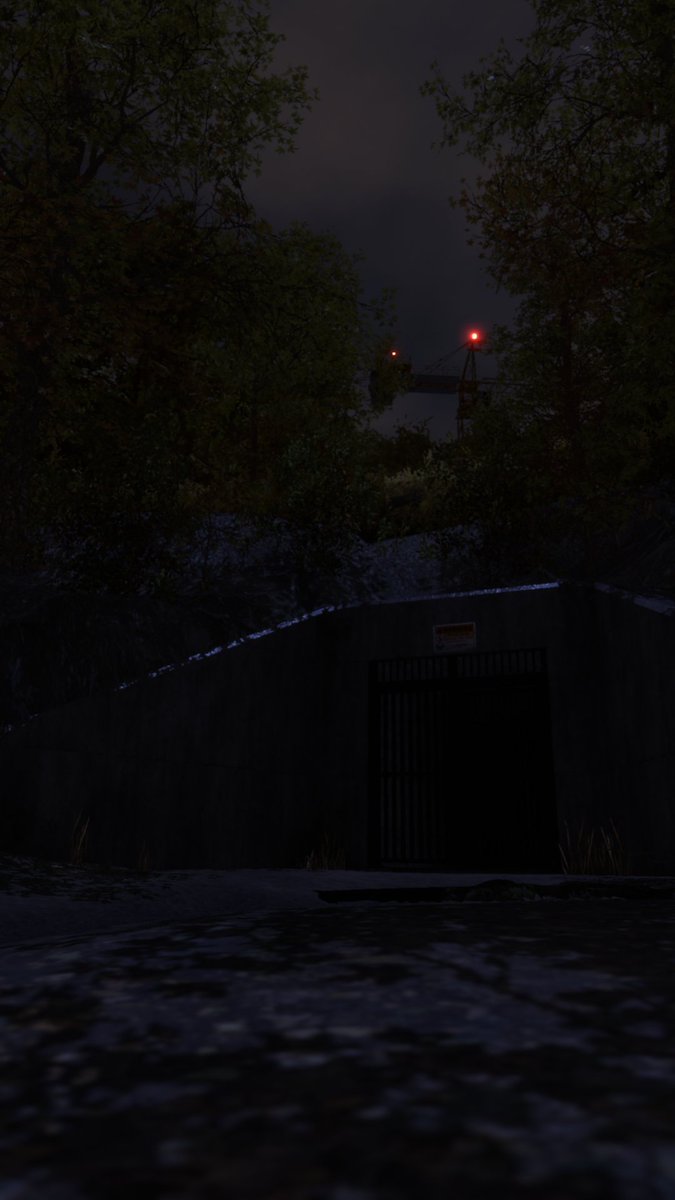 Found this cute little "Inner City Backstreet" - by Ariexe. Cities always confuse me because sometimes it's normal and you get complimented on your "costume"? Another minute you walk into the wrong building and get peer pressured into licking a frog.

#VRChat #VRChat_world紹介