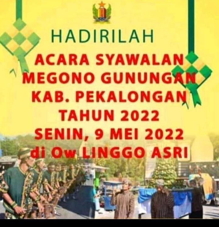 Info Pekalongan tweet media