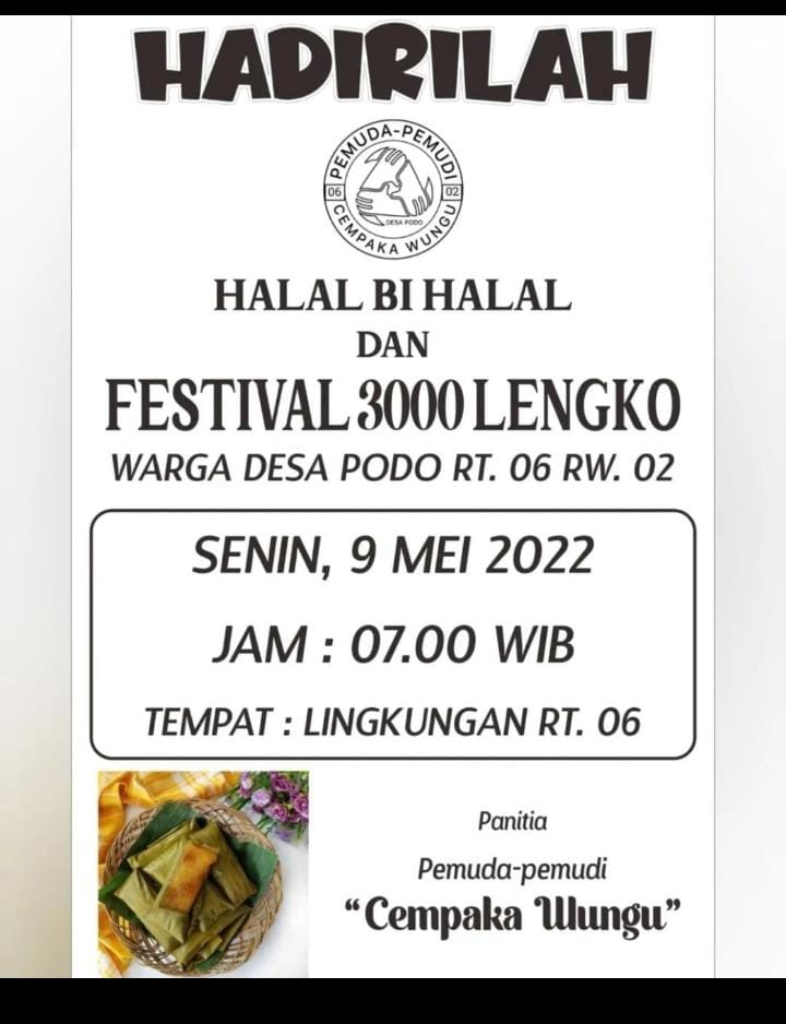 Info Pekalongan tweet media