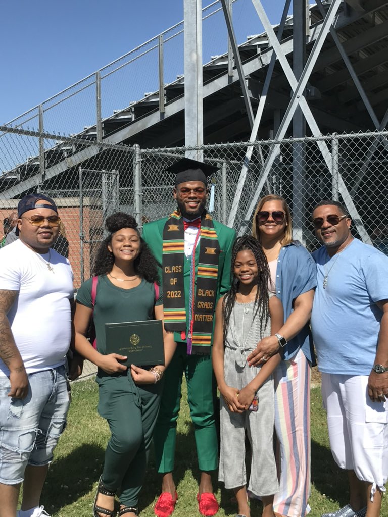 sc3____'s tweet photo. Deuteronomy 31:8 "Be strong and courageous. Do not be afraid or terrified because of them, for the Lord your God goes with you; he will never leave you nor forsake you."
Bachelors Degree ✅
Master Degree loading… https://t.co/I2owQwYrBd