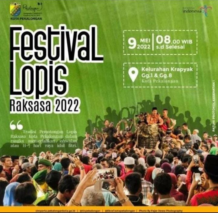 Info Pekalongan tweet media