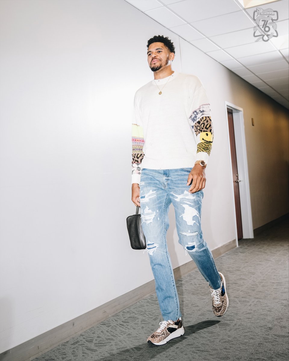 Philadelphia 76ers tweet media