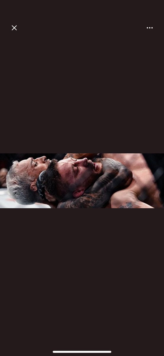 FreqDaGod's tweet photo. @Justin_Gaethje @CharlesDoBronxs You fucking suck, talked all that shit and was about to go night night 🤦🏾‍♂️🤦🏾‍♂️ https://t.co/PeqUaQzl9j