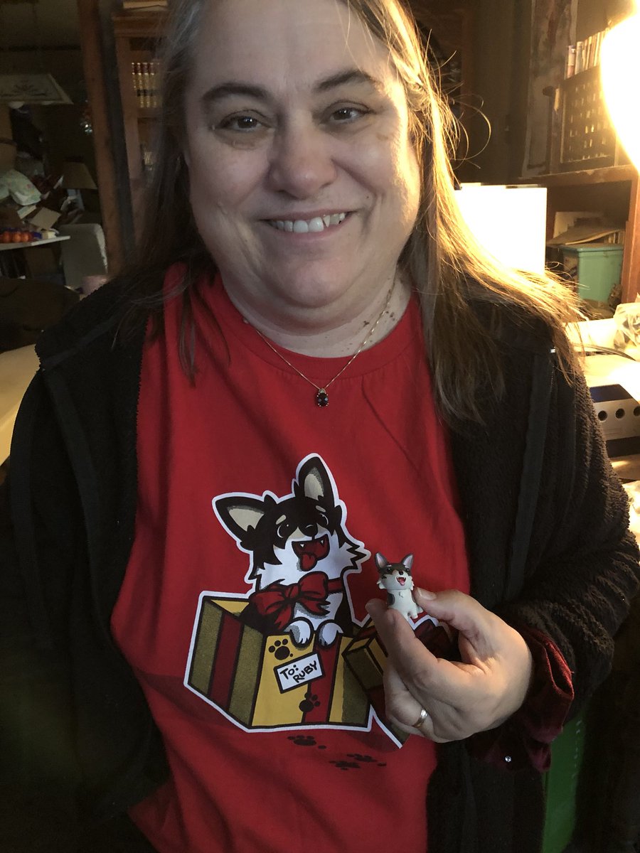 _Malfunction_'s tweet photo. My mother has always been the rock in my life. The pillar of support that I can lean on when others doubt me. From esports &amp; cosplay, to being okay with jumping out of a plane, she always supports whatever crazy ideas that I toss her way.

Couldn’t have asked for a better mom! 💖 https://t.co/L8pxmhKX3I