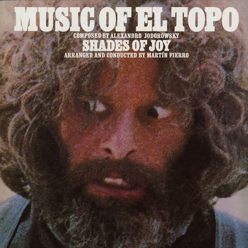 radiorara_'s tweet photo. HOY a las 20h en una nueva sesión de #peripecia escucharemos las bandas de sonido de dos películas de Alejandro Jodorowsky: “The Holy Mountain” y “El Topo” compuestas por él mismo director, John Barham y Shades of Joy. Esperamos las disfruten! solo en https://t.co/4JOuWzni2n https://t.co/VwSDS2h6xX