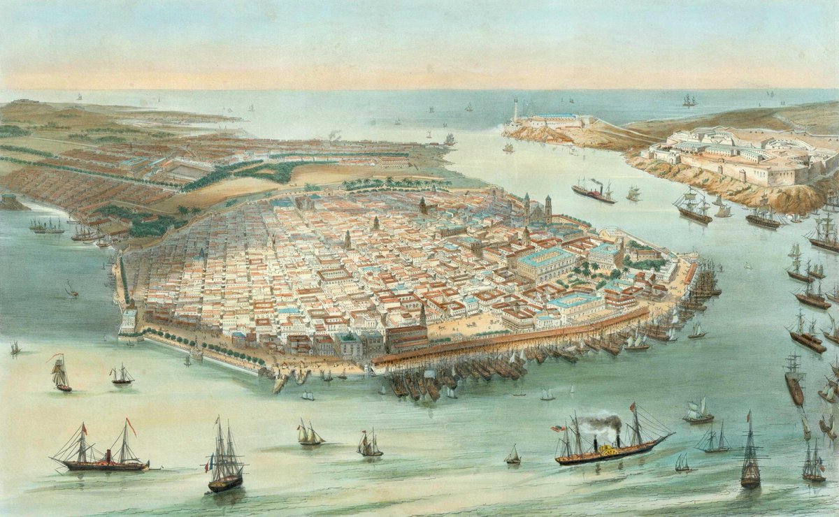 Vintage Maps tweet media