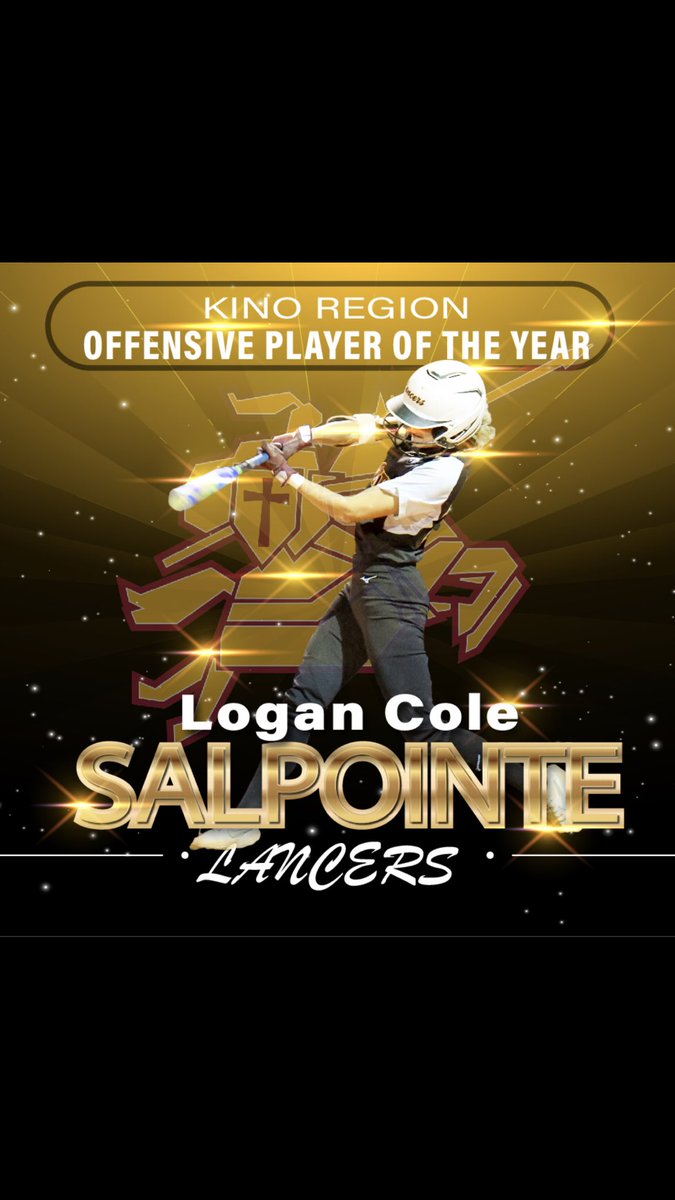 schssoftball_'s tweet photo. Congrats to @logancoleee on your hard work. https://t.co/Pwf1OGTTU7