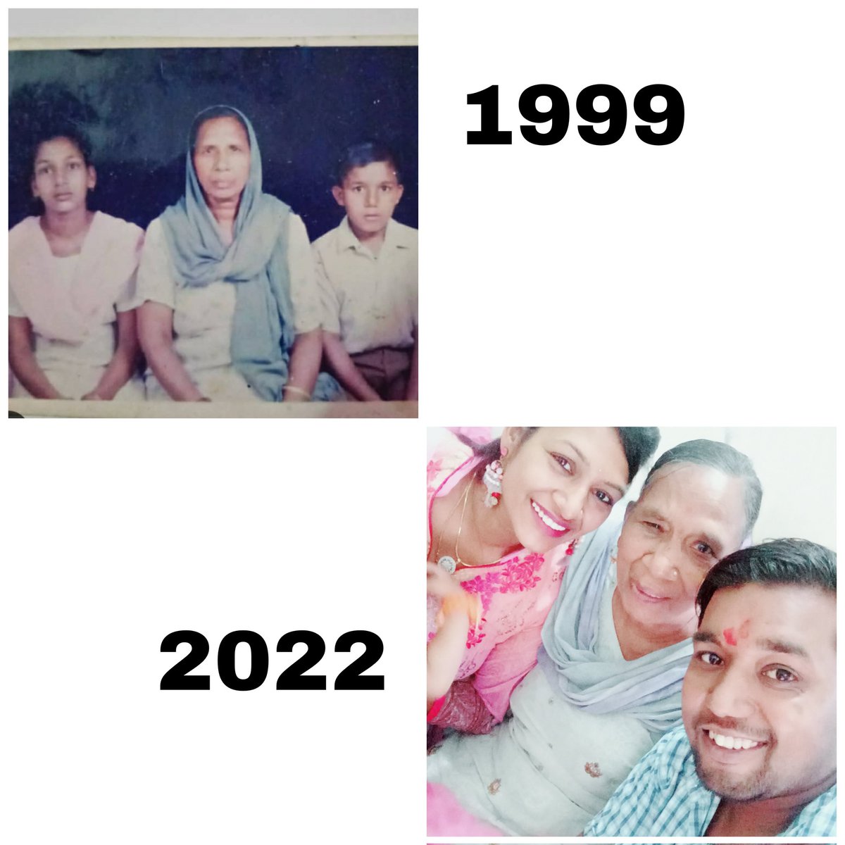 GuptaMam90's tweet photo. @OPPOIndia Happy mother's day 🌹

#MothersDay #RENOFamPortrait @OPPOIndia https://t.co/105qKTQwxv