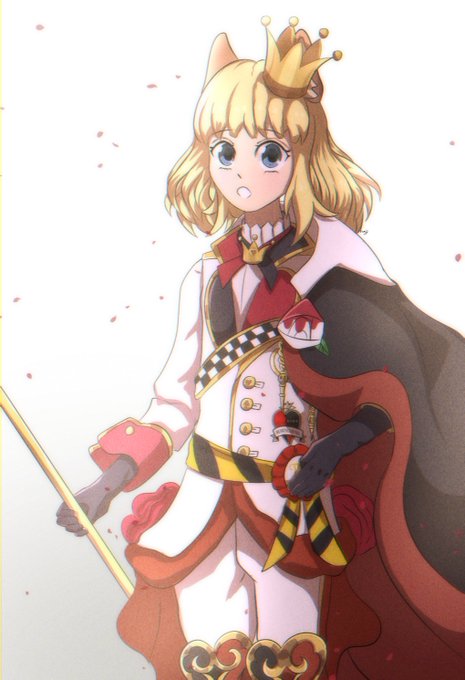 二ノ国2のtwitterイラスト検索結果