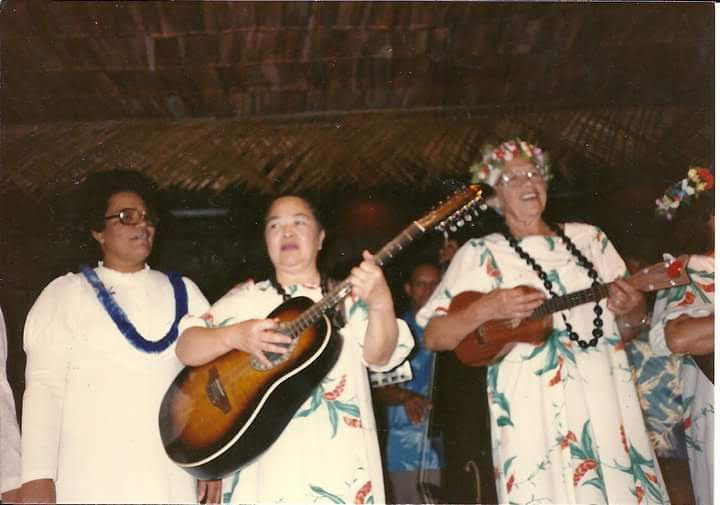 ratndawgn's tweet photo. Happy Mother's Day! Shirley Jean Kamaile Kaiwi Layosa love you now and forever ❤️ https://t.co/DKHC75xJoP