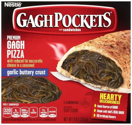 TrekUntold's tweet photo. What are you gonna' pick? Gagh Pockets! Now with more glory!
#startrek #klingons #gagh #startrekfood #spacefood #trekkies #startrekTNG #startrekDS9 #klingon #hotpockets #meme #memes #startrekmemes #pizza https://t.co/EhkX226zpe