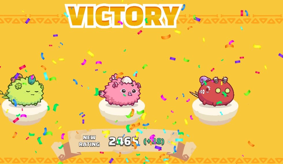 OnsInfinity's tweet photo. Bueno... SE LLEGÓ AL TOP 100!! 

El stream de #RelaxieChat me dió suerte :D 

PD: Llegué ganándole al team que más detesto (Lunges) :P
@La_Primayas  @TwitchNagOrth @argRALO https://t.co/x4z0CJ9sfP