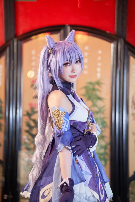 コスプレイヤーぬえっちゃのTwitter画像15