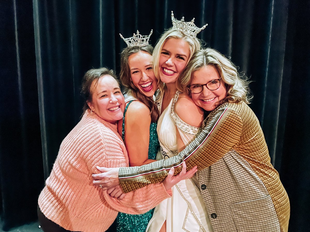 Miss Minnesota tweet media