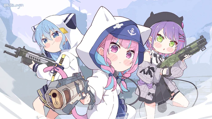 Startend! #あくあーと #TOWART #ほしまちぎゃらりー 
