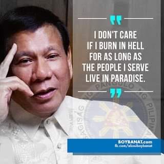 TongcosTrixie's tweet image. To our 16th Philippine President Pres. Rodrigo Roa Duterte.I sincerely thank you for being a good leader of our beloved Philippines. You may not be everybody's cup of tea, thus, your legacy remains in my heart forever.(Photo not mine, it belongs to boybanat.com)#prdd