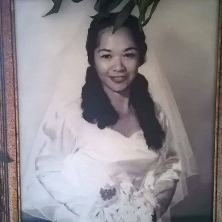 ratndawgn's tweet photo. Happy Mother's Day! Shirley Jean Kamaile Kaiwi Layosa love you now and forever ❤️ https://t.co/DKHC75xJoP