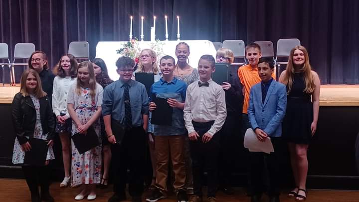 Mike Biles tweet media