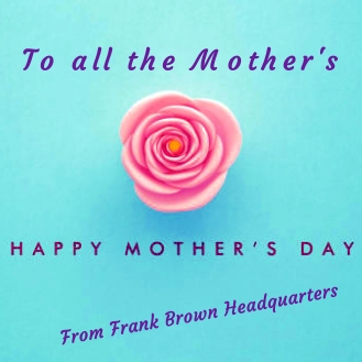 Frank Brown International Songwriters’ Festival tweet media