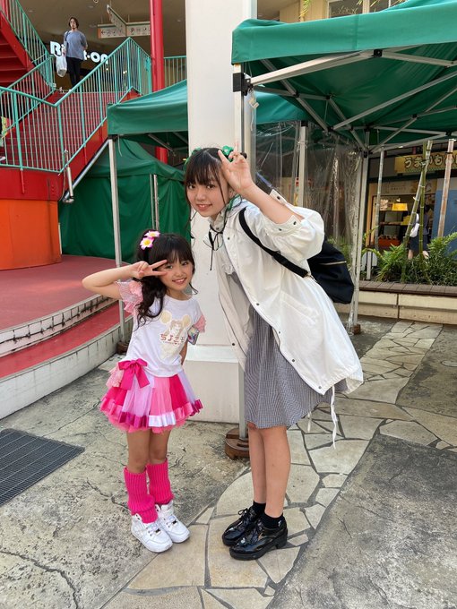 Twitterのコスプレ画像22