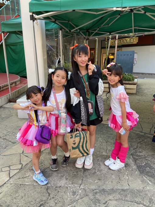 Twitterのコスプレ画像23