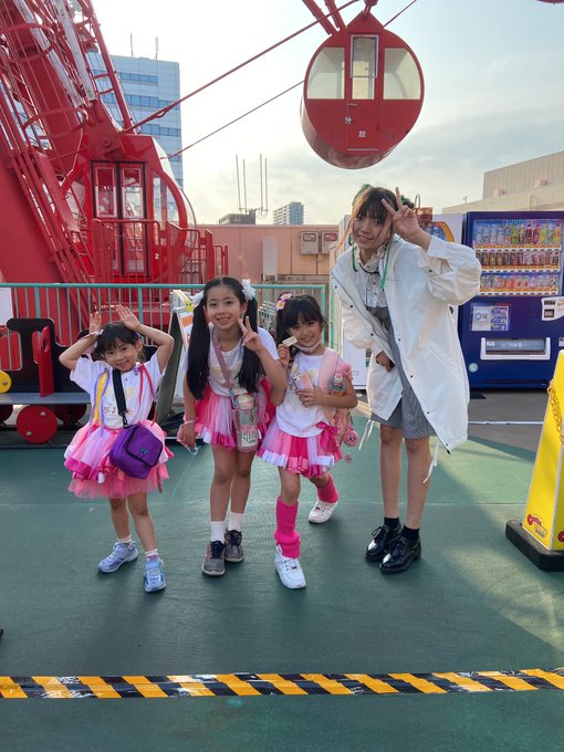 Twitterのコスプレ画像24