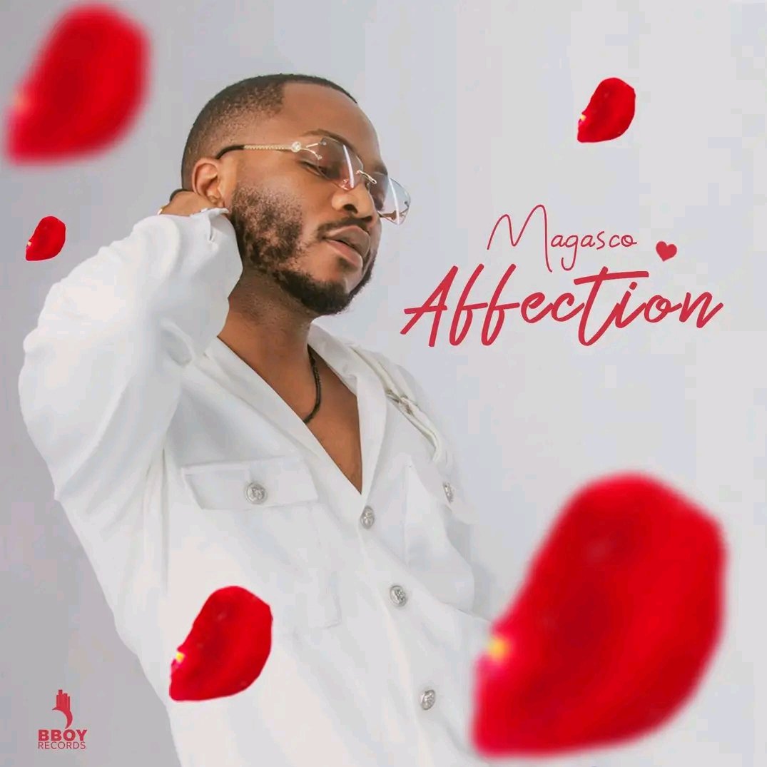 Reporter4Music's tweet photo. Le 25 Mars 2022, @Magascobboy mettait online le deuxième EP de sa carrière, composé de 7 titres + 2 chansons bonus. #Affection tel qui se nomme, est la seconde colonne sous son label @BBoyRecords237 @evasobila Analyse de son projet 🇨🇲🌍⤵️ #Thread @Sony @MusicInAfrica https://t.co/5ejBM6puBq