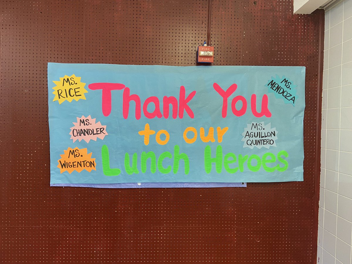 Mark Twain School for the Talented & Gifted tweet media