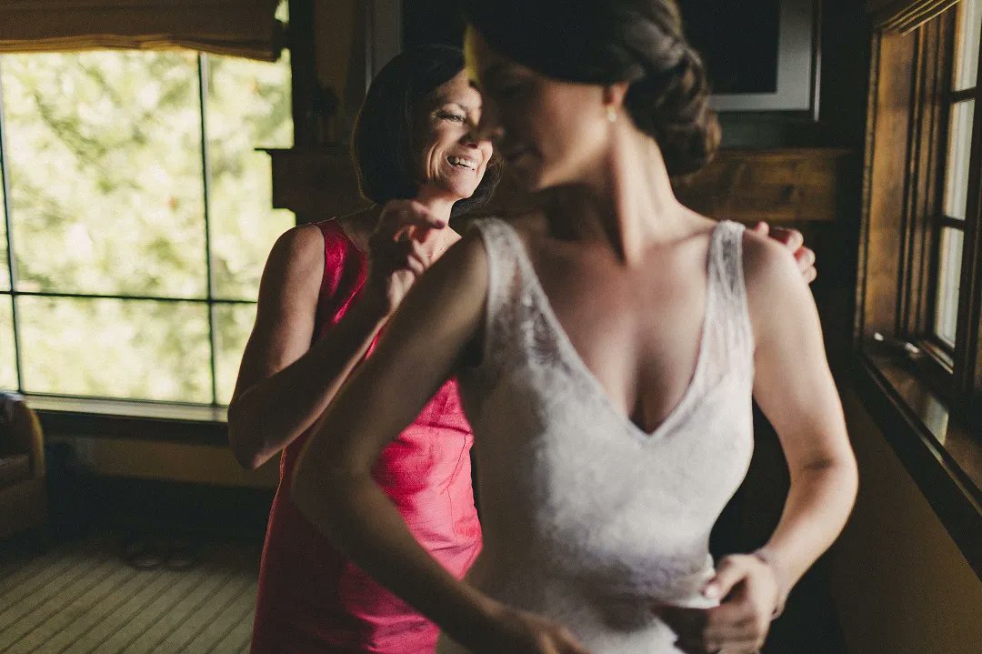 Happy Mother's Day! Thank you for being there for life's most important moments. ✨
Photo:@Sarahkathleenphoto