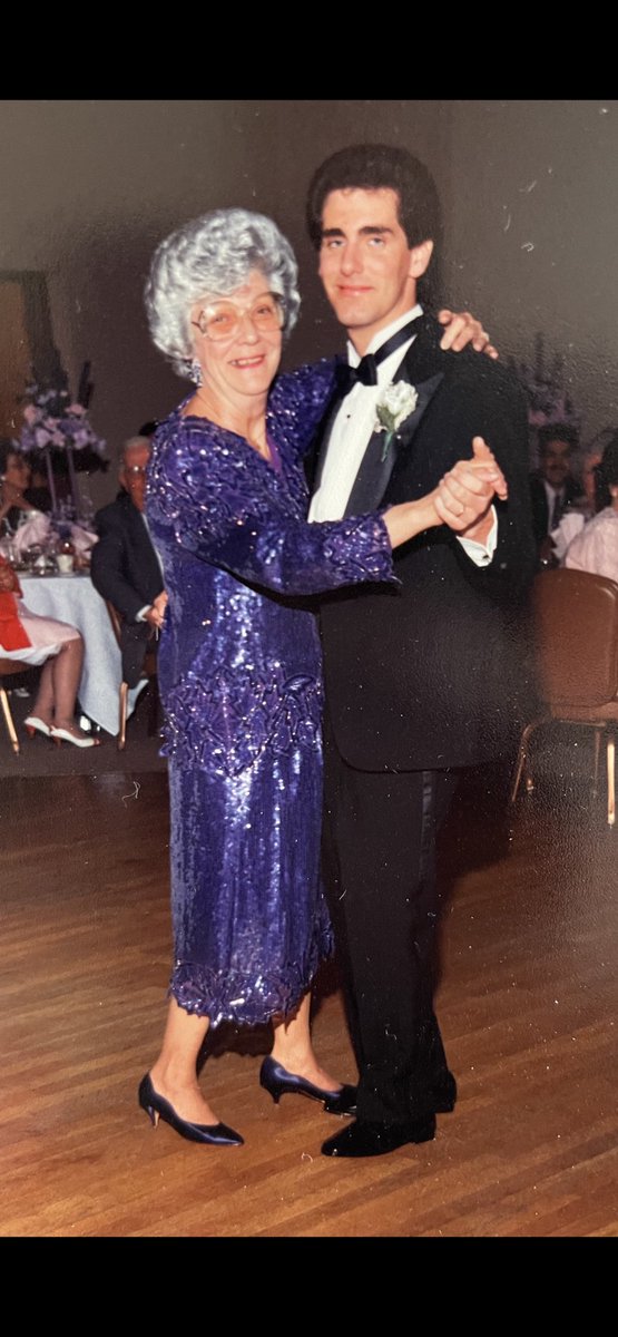 Shawn_Cronin33's tweet photo. I know your in Heaven with Dad now and dancing around after 48 years apart! I love and miss you Mom! RIP #HappyMothersDay https://t.co/JCtBM3MBnR