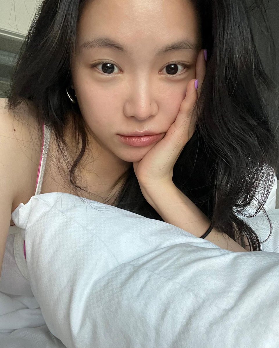 기분 좋은 월요일 시작