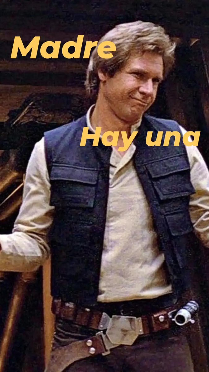 JCEFoto's tweet photo. Madre solo hay una. No me tires la chola mamá!! https://t.co/vQFbPdHR9q