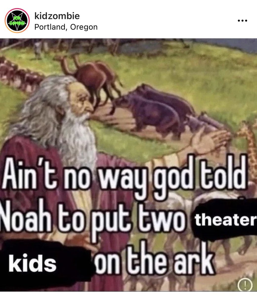 Sometimes I need to remind myself to be ashamed that I am a professional  theatre kid.