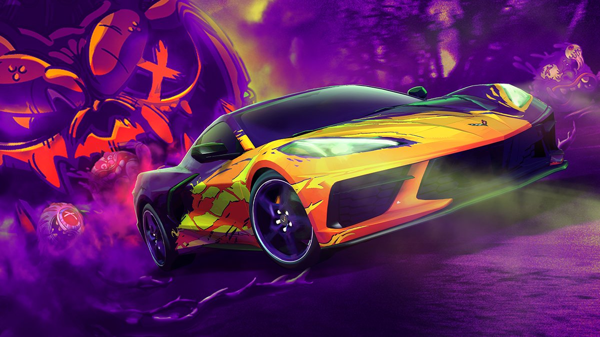 Need for Speed No Limits tweet media