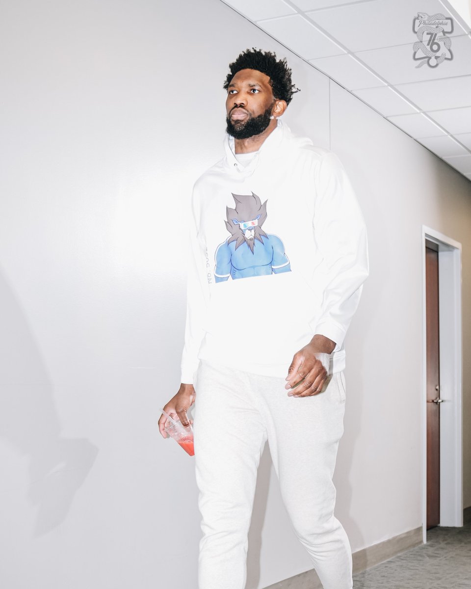 Philadelphia 76ers tweet media