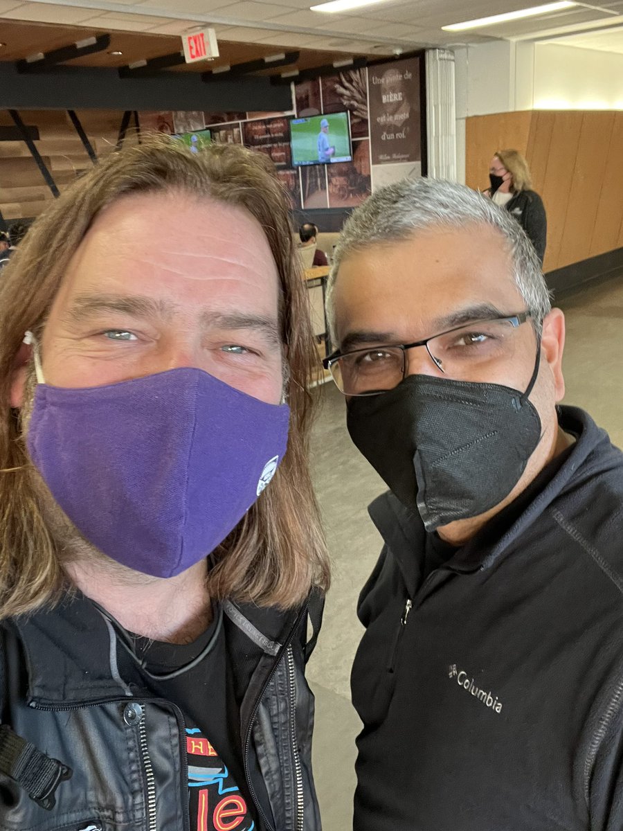 This guy says his lives on another island province.  What a great guy and so nice to meet.