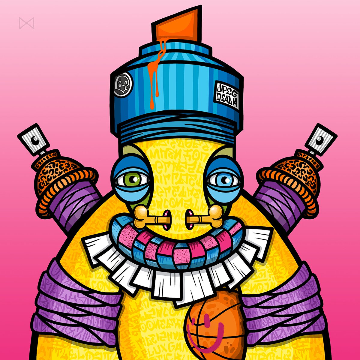 Don_Giov's tweet photo. Yo Tribe. Which of your Flux will be attending the FBA finals ? (Flux Basketball Association) Got these two homies signed up, some might say they're golden.
@Konstant_FLUX @FLUXTRIBE420 #tezos #FatcapFanatics #BlockchainVandals https://t.co/9zUfrDg5cX