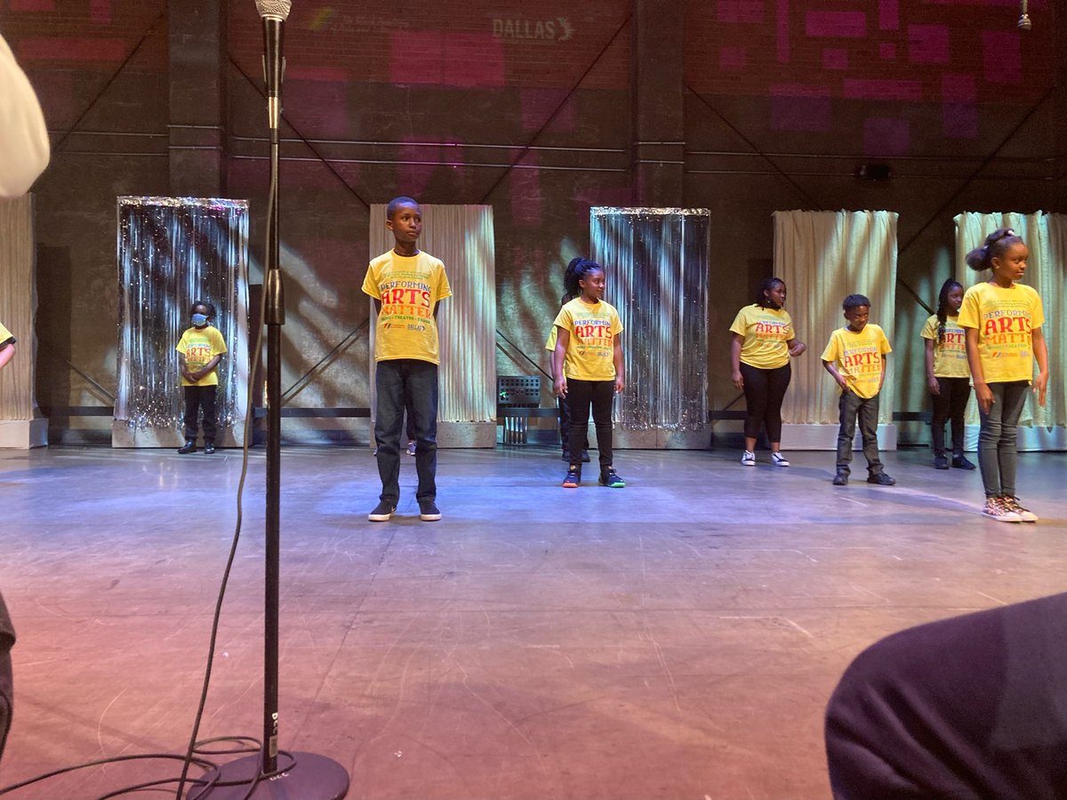 Mark Twain School for the Talented & Gifted tweet media