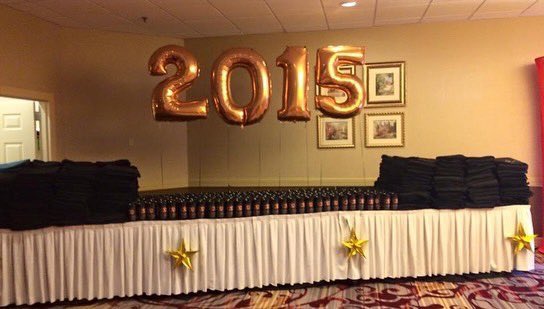 Conrad Weiser Prom 2023 tweet media