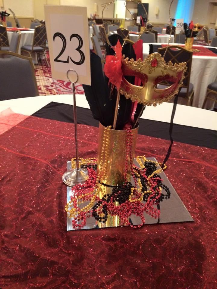 Conrad Weiser Prom 2023 tweet media