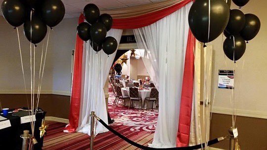 Conrad Weiser Prom 2023 tweet media