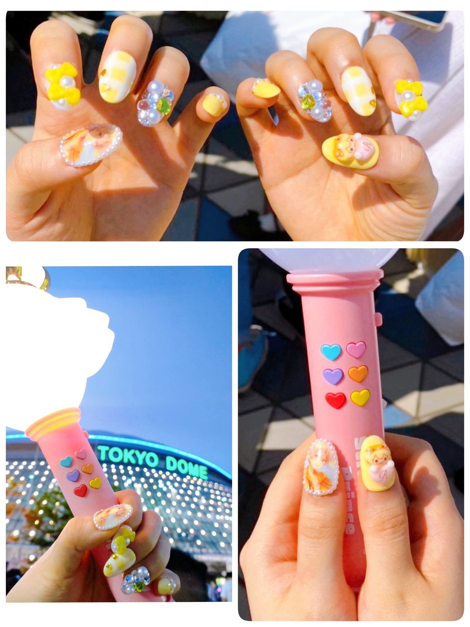 milimili♡nail様✩⋆オーダー専用ページ milimili♡nail様✩⋆オーダー専用ページ