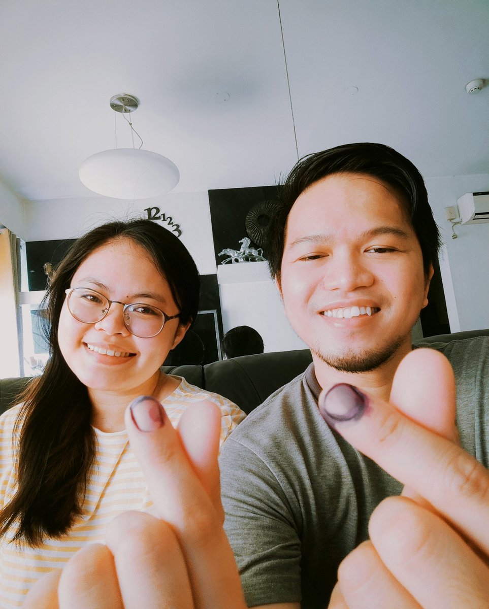 prinsesamia's tweet photo. #IpanloNa10ParaSaLahat
#Halalan2022 https://t.co/ZCAzjHHfNp