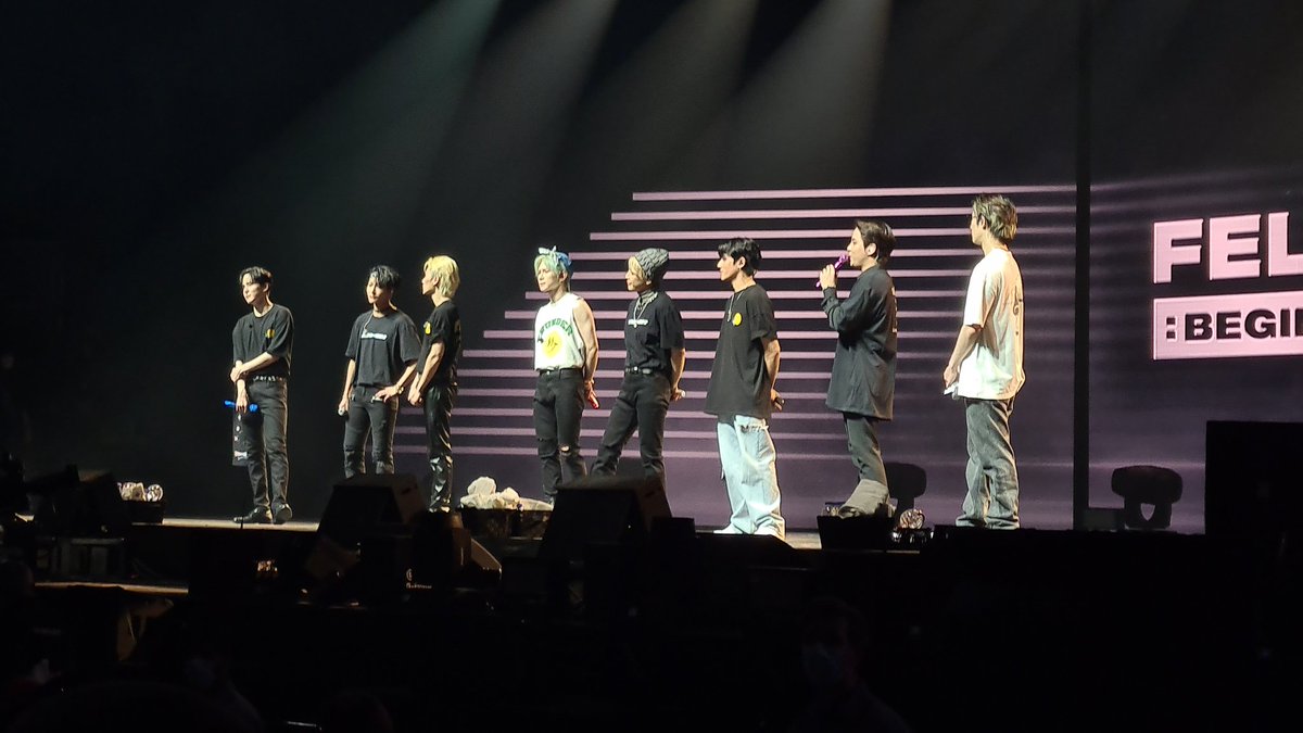 panda_cey's tweet photo. Thank you for the beautiful day! 
@ATEEZofficial
#ATEEZWORLDTOUR2022
#ATEEZinBerlin #ATEEZ https://t.co/1MQ6GRHazb