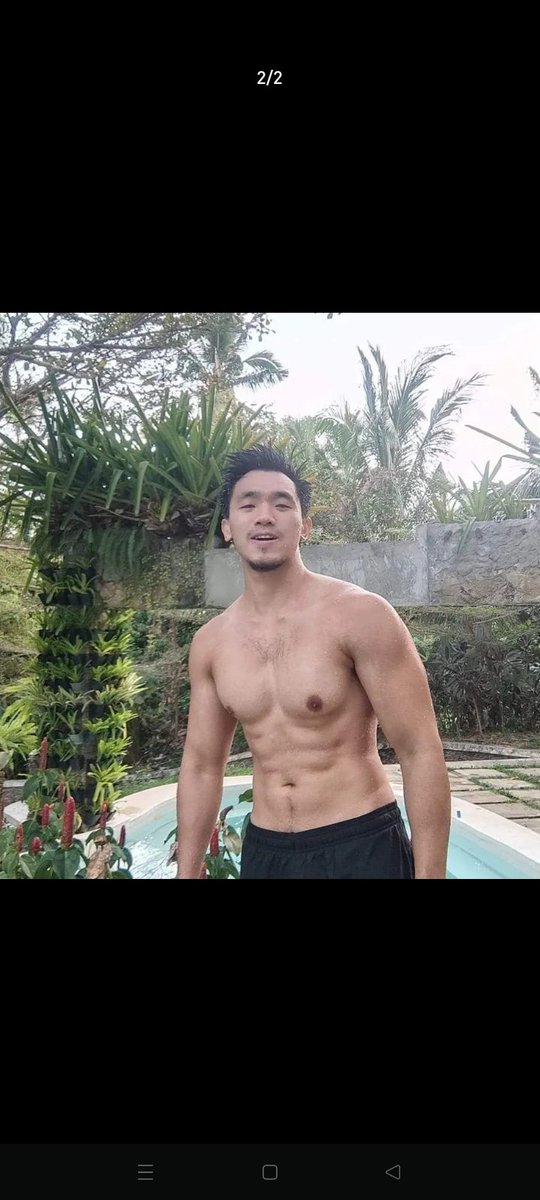 DadBudsPh's tweet photo. #AlterManila #Sexy #BiggieTop #gymlife #AlterGym #AlterQC #AlterRizal #AlterMakati #AlterPasig #AlterKalookan #Tripper #Follow  #AlterMandaluyong #AlterOrtigas #TopSarap #BortaRap #BorTOP #Daks #OnlyFans #SarapNgPinoy #AlterHunk #Grindr #AlterBulacan #AlterPasay #Just4fans https://t.co/swi99hyZQv