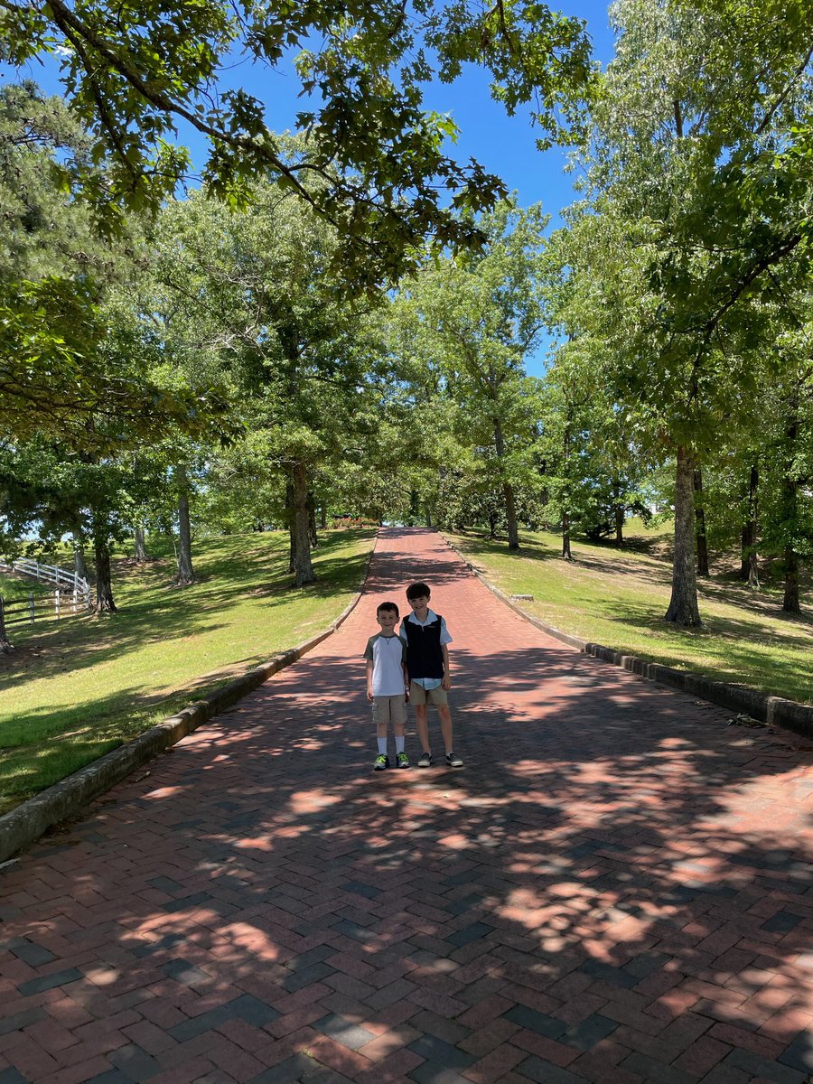 B_Po_Z's tweet photo. Beautiful day out here at hallmark farms. (Big barn and mansion off of I-65 in warrior) @spann #hallmarkfarms #onlyinalabama #alabamathebeautiful https://t.co/MfkQwG0dka