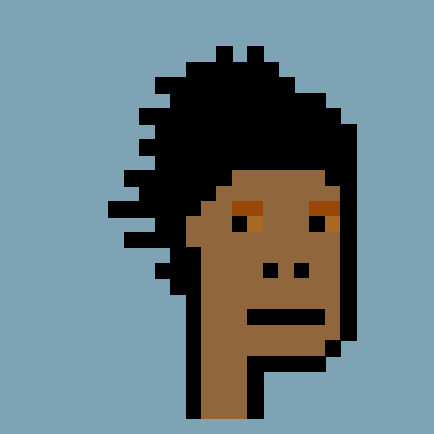SHAREONGAS's tweet photo. CryptoPunks Top 10 #9
If u Interest #Opensea #Nft #CryptoPunks #CryptoPunksTop10 #Crypto #CryptoManyFace #CryptoDucksTop10
Visit Link
https://t.co/FbPJvxsjMf https://t.co/a0HOwjojKU