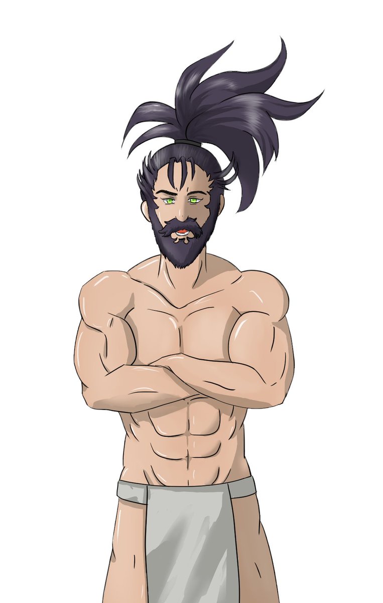 RyoheiX's tweet photo. @AvrosKyargath , @LarryKameo , if you want to use the images~
Just keep it in SFW~
#shellustration #KyArtgath https://t.co/mfZk46y3qy