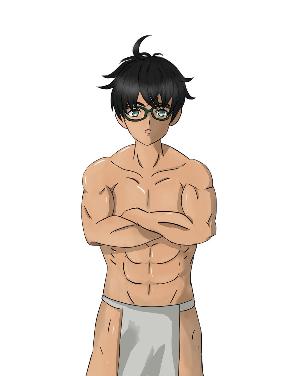 RyoheiX's tweet photo. @AvrosKyargath , @LarryKameo , if you want to use the images~
Just keep it in SFW~
#shellustration #KyArtgath https://t.co/mfZk46y3qy