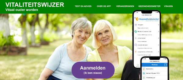 curavista's tweet photo. Zelf ontwikkelen of slim samenwerken? - https://t.co/CAYKHYe4d5 https://t.co/WdlMoXLqlo